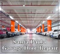 Santa Paula Garage Door Repair image 1